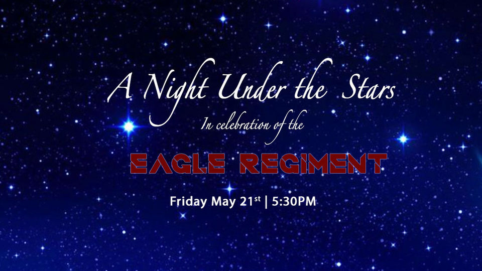 Eagle Regiment Senior Video 2021